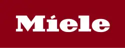 logo de Miele