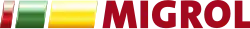 logo de Migrol