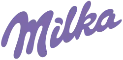logo de Milka