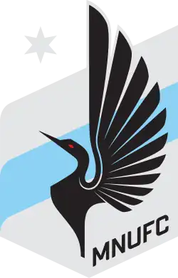 Logo du Minnesota United
