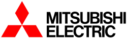 logo de Mitsubishi Electric