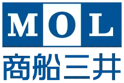 logo de Mitsui O.S.K. Lines