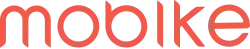 logo de Mobike