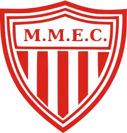 Logo du Mogi Mirim EC