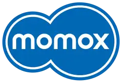 logo de Momox