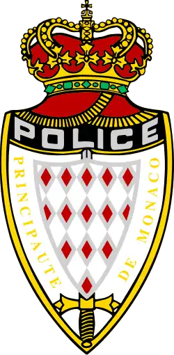 Logo de l'organisation