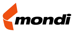 logo de Mondi