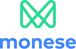 logo de Monese