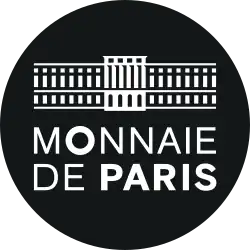 logo de Monnaie de Paris