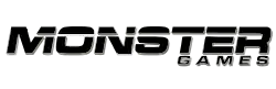 logo de Monster Games