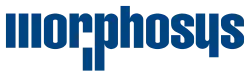 logo de MorphoSys