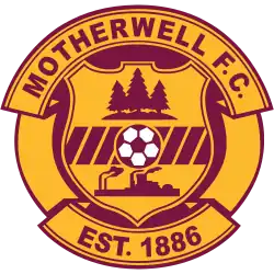 Logo du Motherwell FC