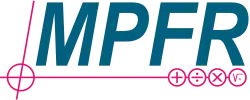 Description de l'image Mpfr.svg.