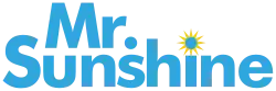 Description de l'image Mr. Sunshine 2011 logo.svg.