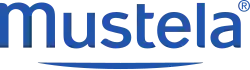 logo de Mustela (marque)