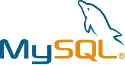 Description de l'image MySQL.svg.