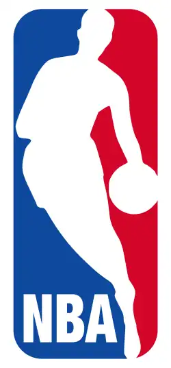 Description de l'image NBA Logo.svg.