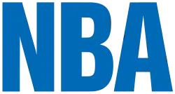 Description de l'image NBA logo.svg.