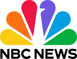 logo de NBC News