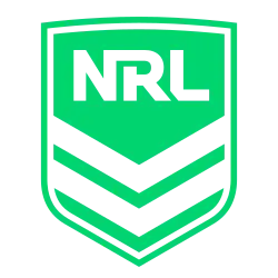 Description de l'image NRL (logo).svg.