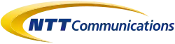 logo de NTT Communications