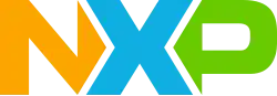 logo de NXP Semiconductors