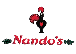 logo de Nando's