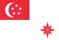 Image illustrative de l’article Marine de Singapour