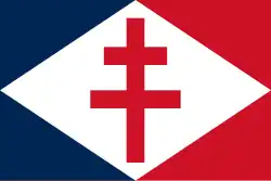 Image illustrative de l’article Forces navales françaises libres