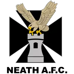 Logo du Neath FC