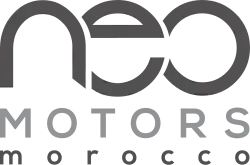logo de Neo Motors