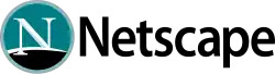 logo de Netscape Communications