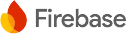 Description de l'image New Firebase logo.svg.