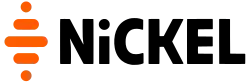 logo de Nickel (service de paiement)