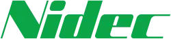 logo de Nidec