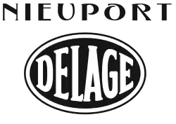 Description de l'image Nieuport-Delage_logo_vecto.svg.