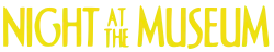Description de l'image Night-at-the-museum-logo.svg.