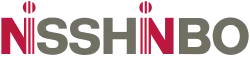 logo de Nisshinbo Holdings