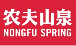 logo de Nongfu Spring