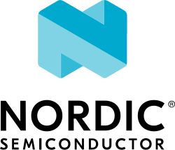 logo de Nordic Semiconductor