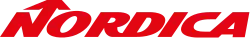 logo de Nordica (entreprise)