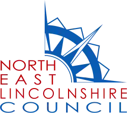 Drapeau de North East Lincolnshire