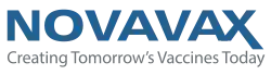 logo de Novavax