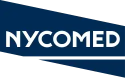 logo de Nycomed