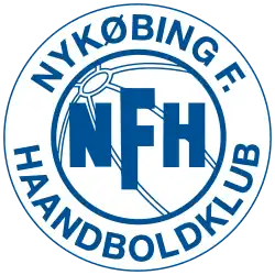 Logo du Nykøbing Falster HK