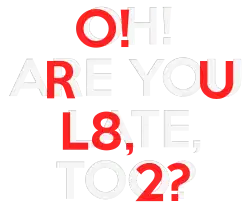 Description de l'image O!RUL8,2 Logo.svg.