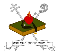 Image illustrative de l’article Augustines de Meaux