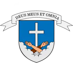 Image illustrative de l’article Frères franciscains de Brooklyn