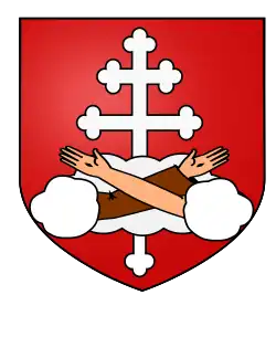 Image illustrative de l’article Frères franciscains de Mountbellew