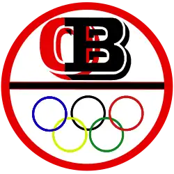 Logo du Olympique Batna